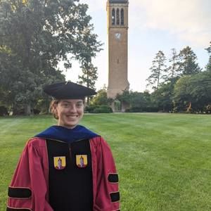 Meet your Posher, Nina